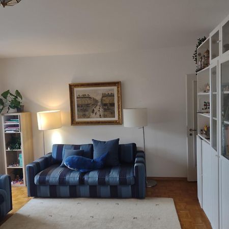 Appartamento Bellavista Lugano Massagno المظهر الخارجي الصورة