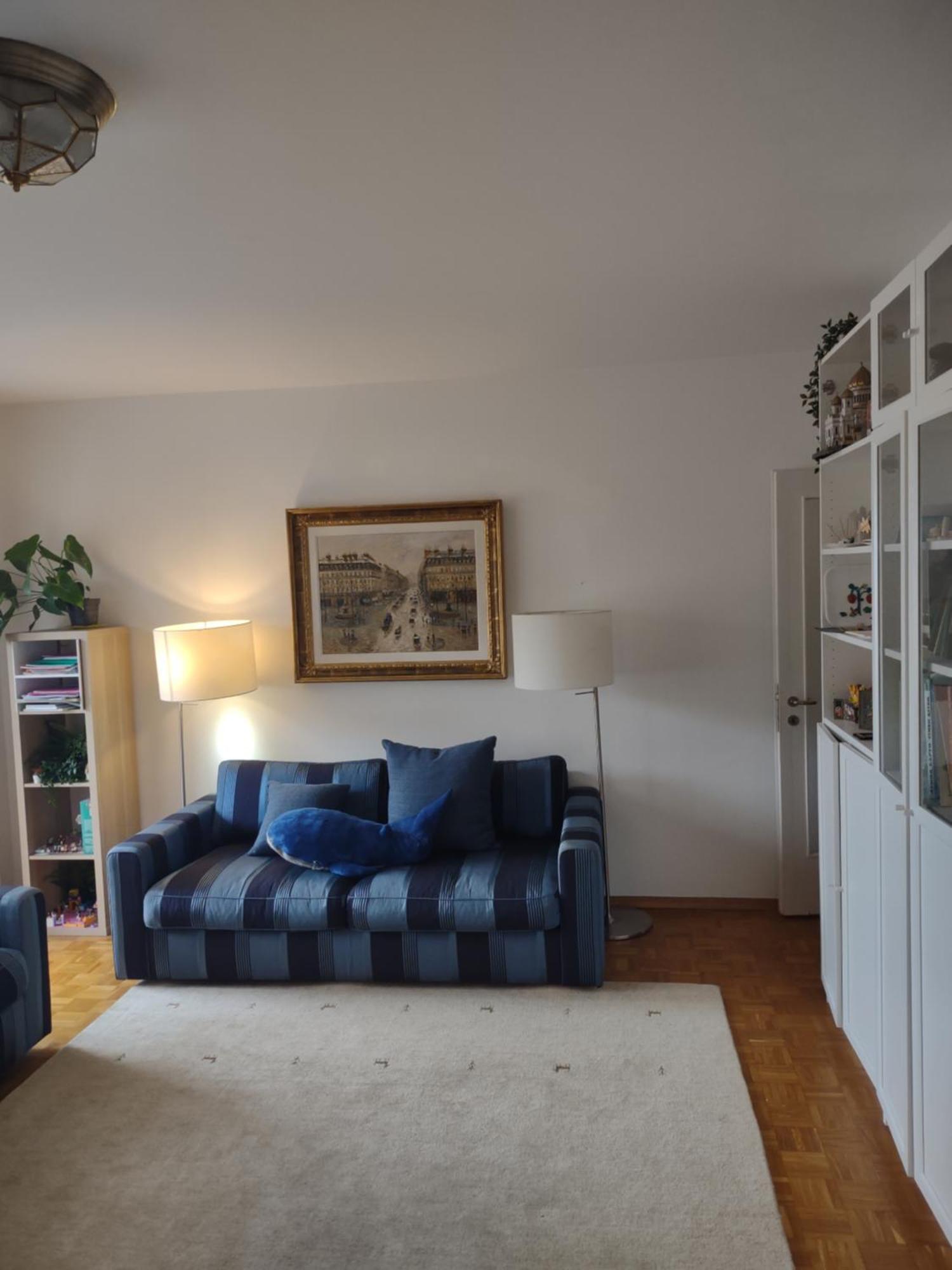 Appartamento Bellavista Lugano Massagno المظهر الخارجي الصورة