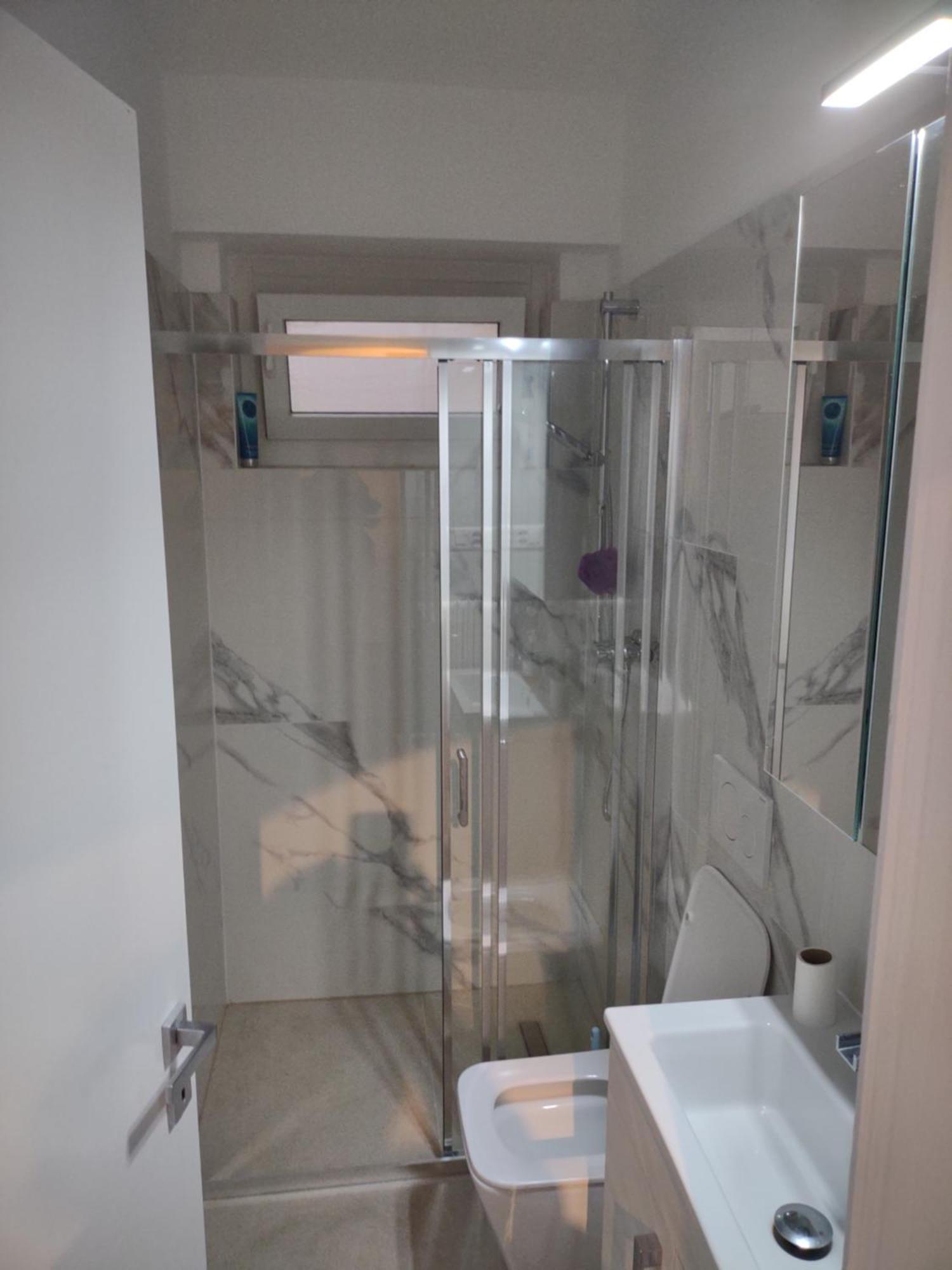 Appartamento Bellavista Lugano Massagno المظهر الخارجي الصورة