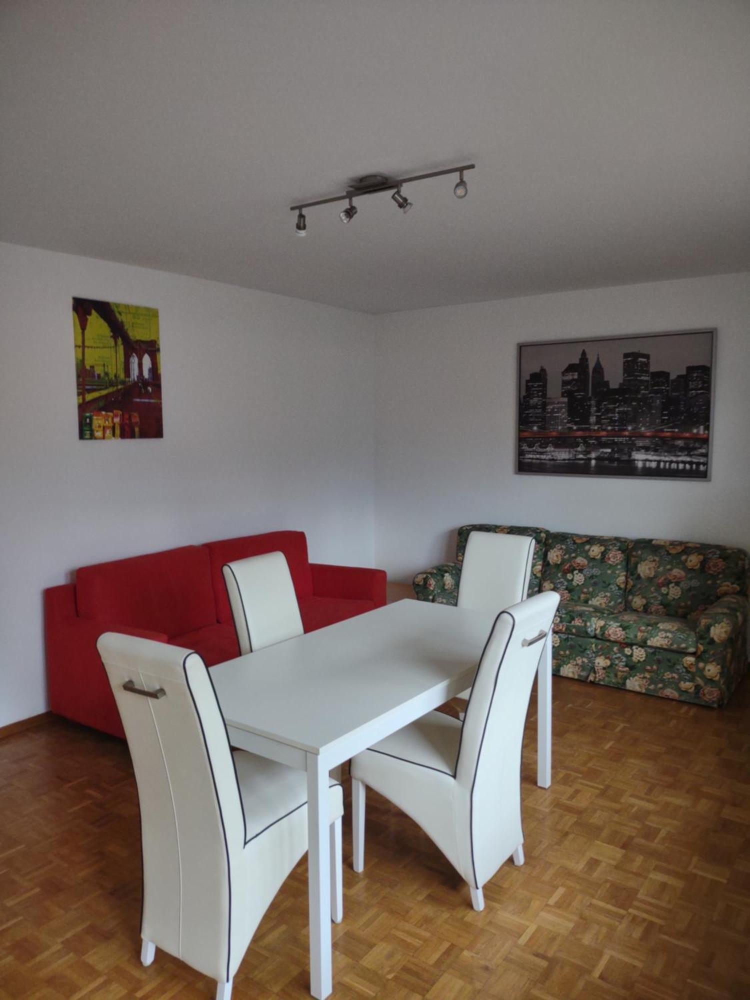 Appartamento Bellavista Lugano Massagno المظهر الخارجي الصورة