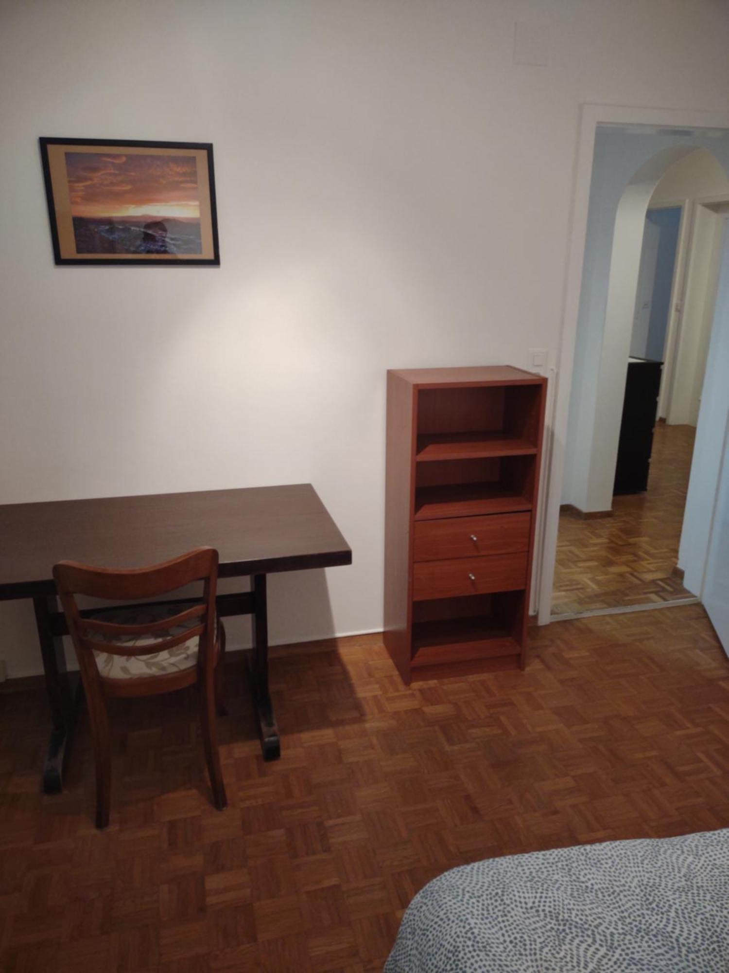 Appartamento Bellavista Lugano Massagno المظهر الخارجي الصورة
