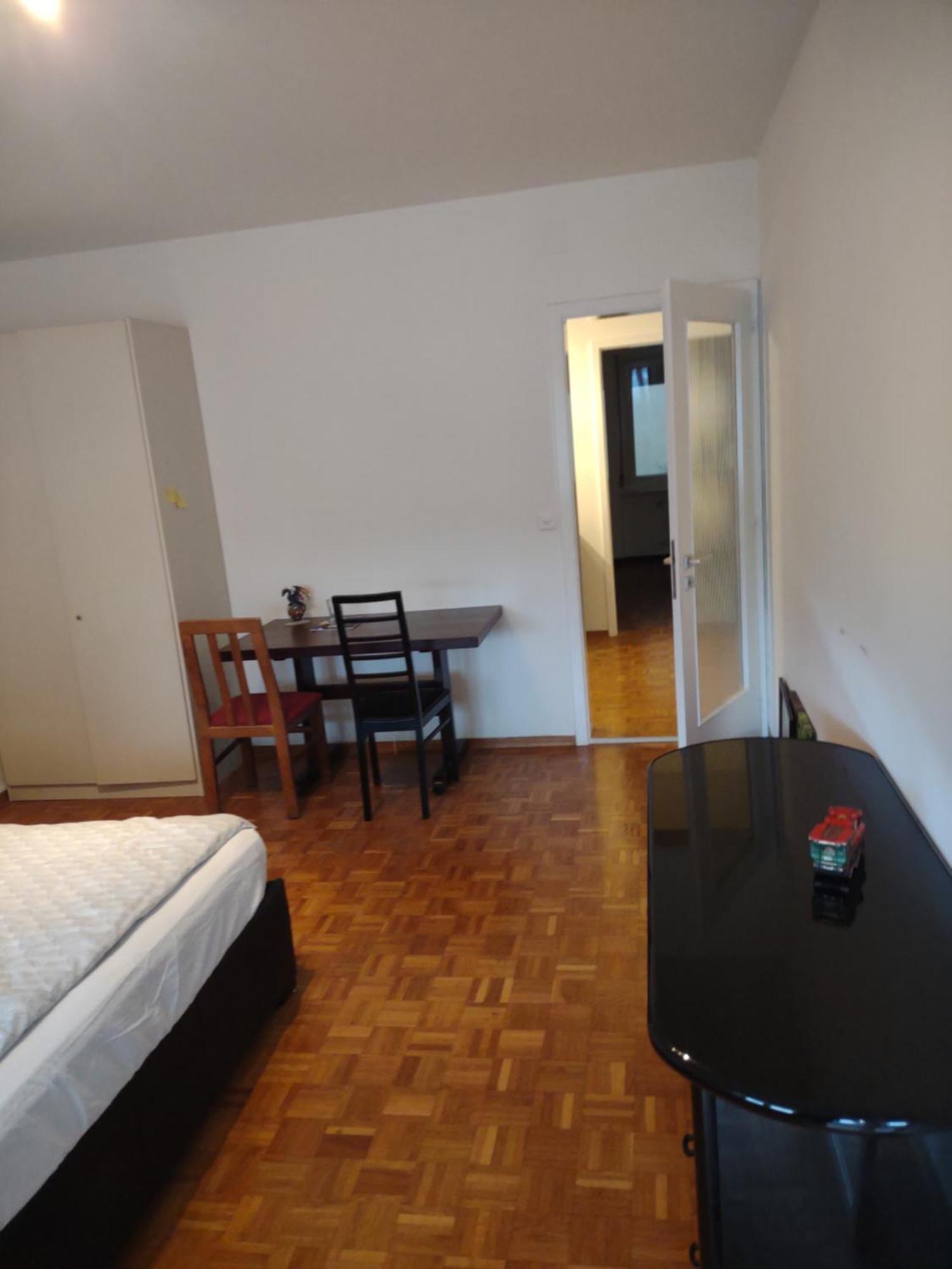 Appartamento Bellavista Lugano Massagno المظهر الخارجي الصورة